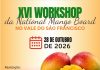 Workshop internacional vai discutir produção, qualidade e competitividade da manga, no Vale do São Francisco