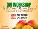 Workshop internacional vai discutir produção, qualidade e competitividade da manga, no Vale do São Francisco